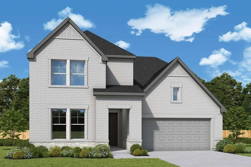 3203 Wind Knot Way, Royse City