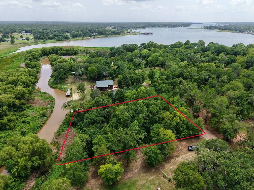 180 Vista Drive, Eustace