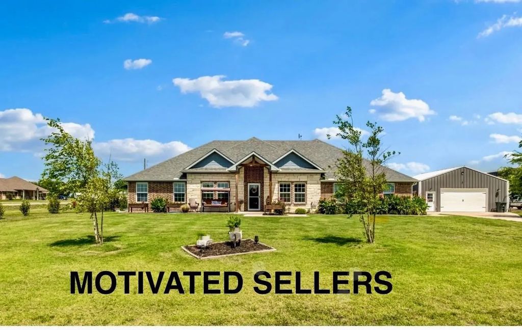 296 Hidden Meadow Trail, Leonard