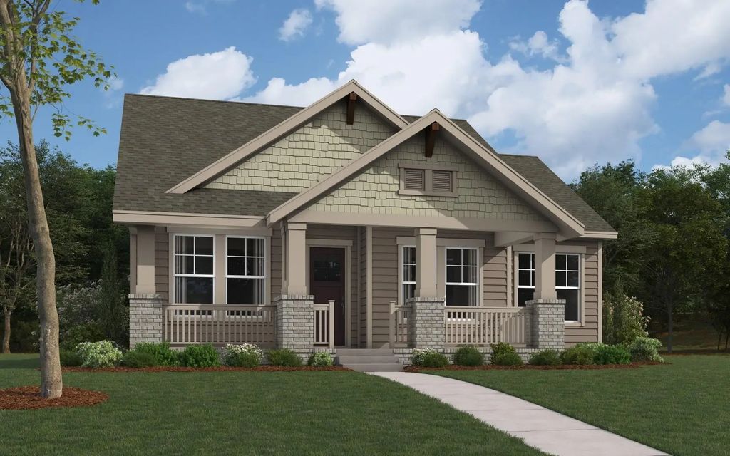 204 Ama Lane, Midlothian