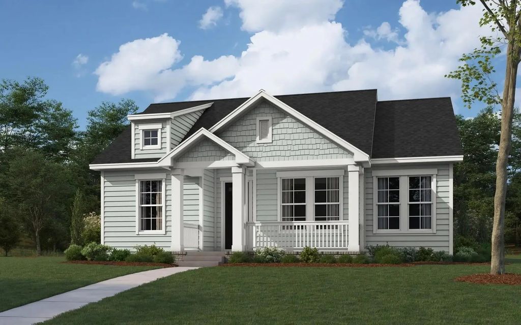 204 Ama Lane, Midlothian
