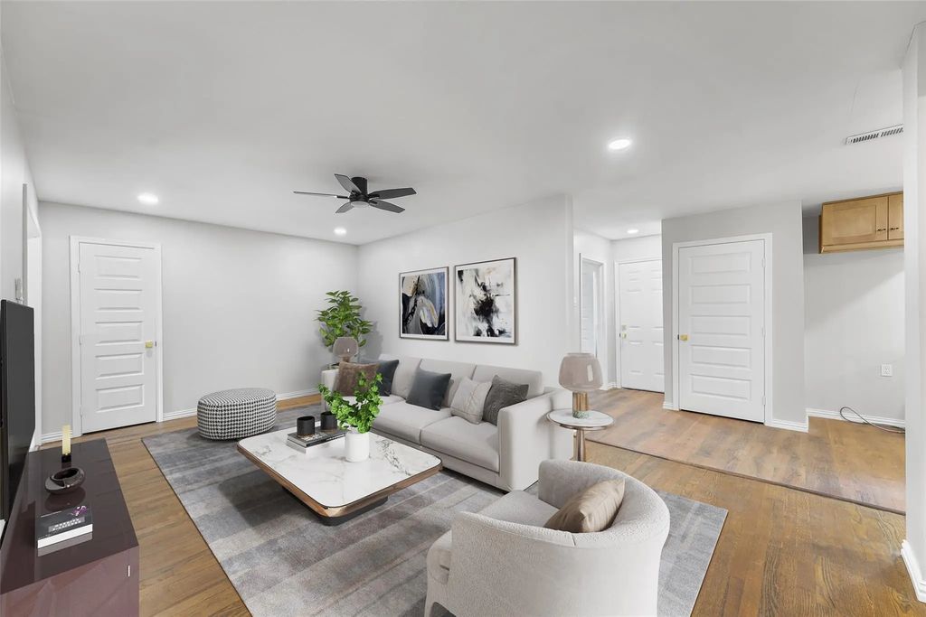 2335 Hartline Drive, Dallas