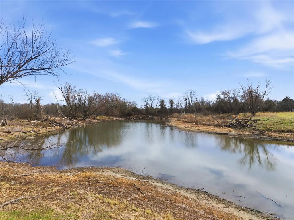 Tbd County Road 2628, Caddo Mills