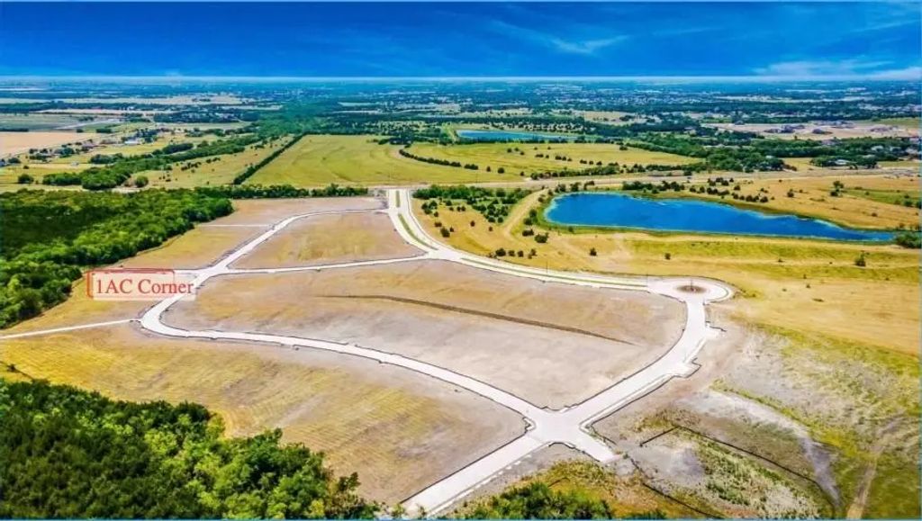 1543 Salt Lake Drive, Rockwall