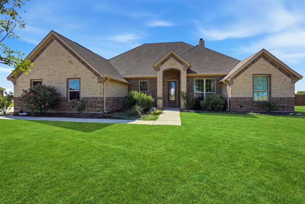 265 County Road 1105, Rio Vista