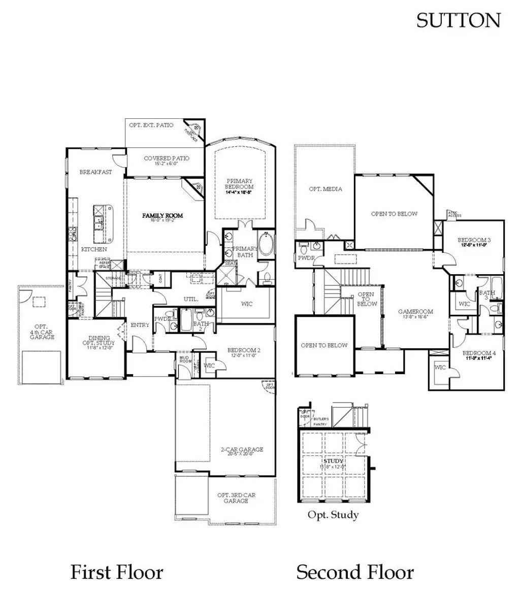 16437 Cavendish Lane, Frisco