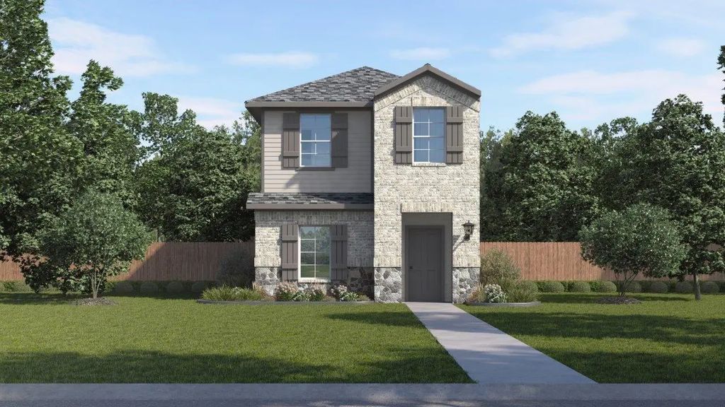 2139 Serenity Lane, Arlington