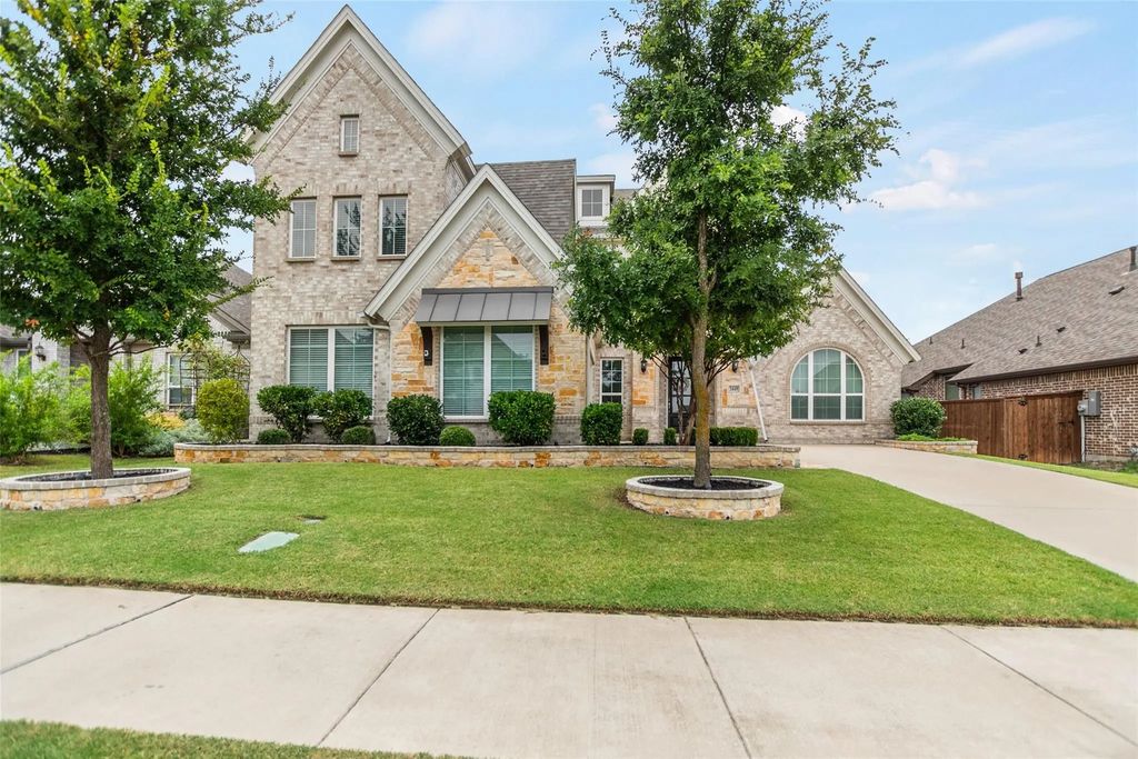 3449 Ridgecross Drive, Rockwall