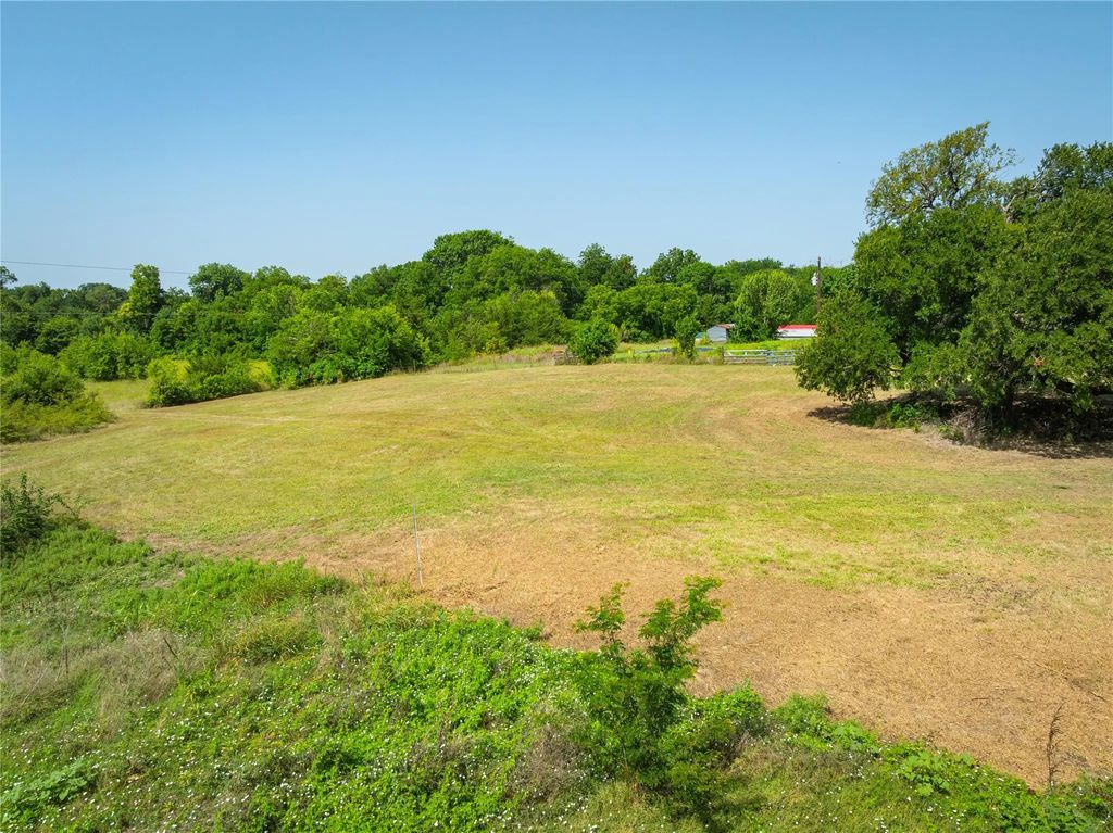 3.3 Ac County Road 995, McKinney