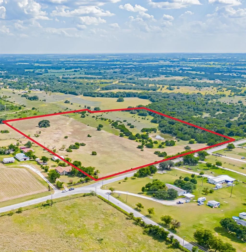 Tbd Cr 351, Stephenville