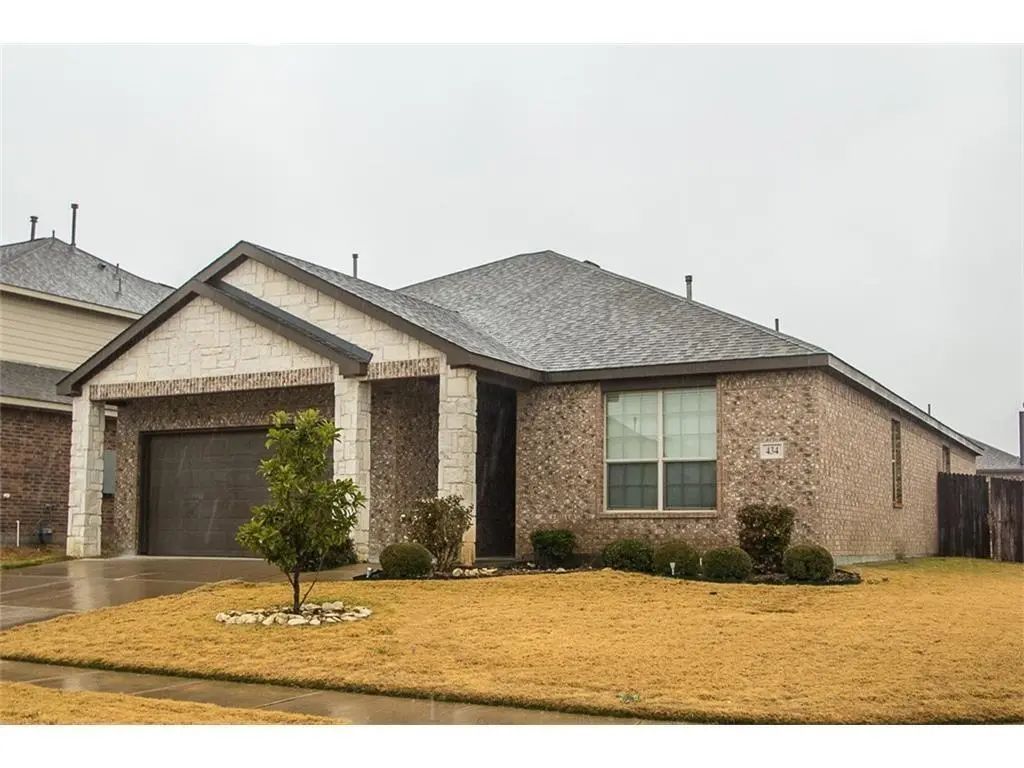 434 Winchester Drive, Celina