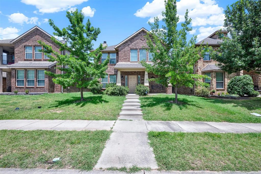 1300 Land Oak Road, Royse City