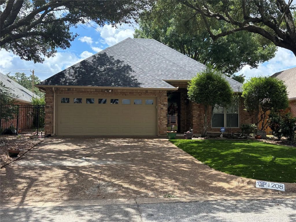1208 Oriental Avenue, Arlington