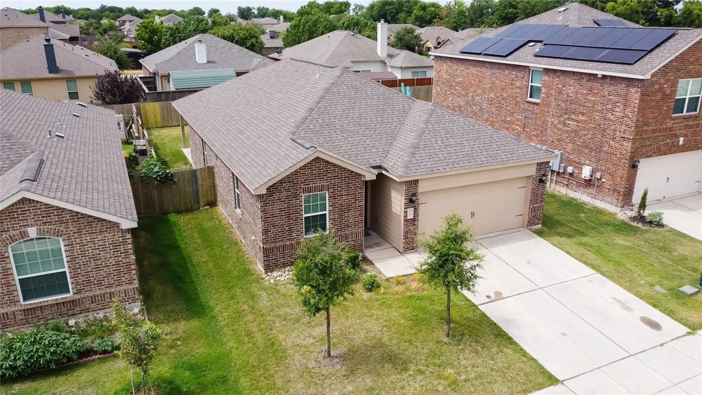1911 Hot Springs Way, Princeton