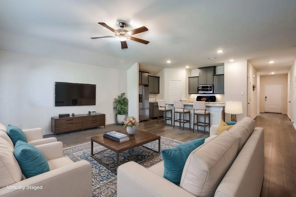6409 Windsor Lane, Celina