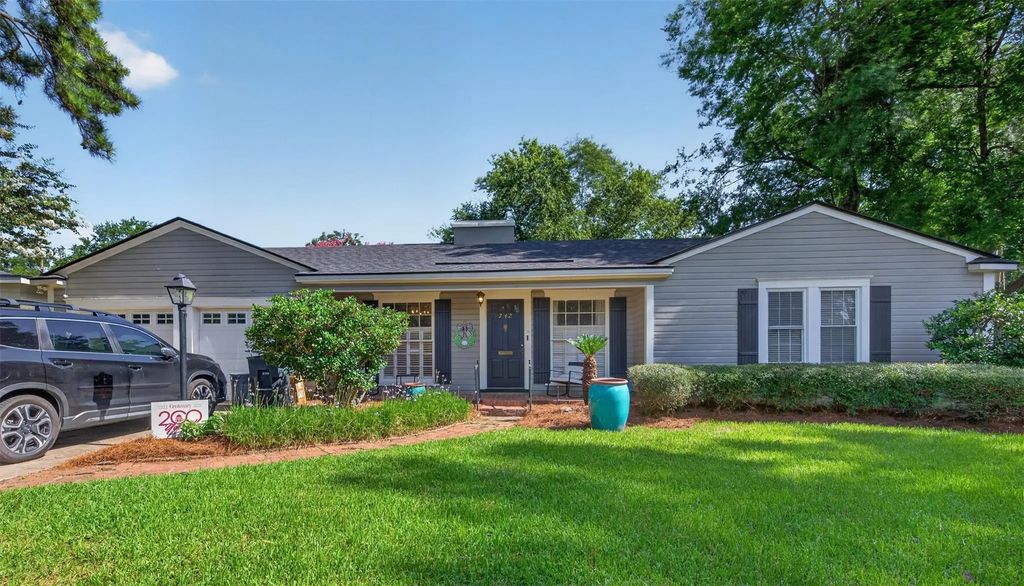 742 Erie Street, Shreveport