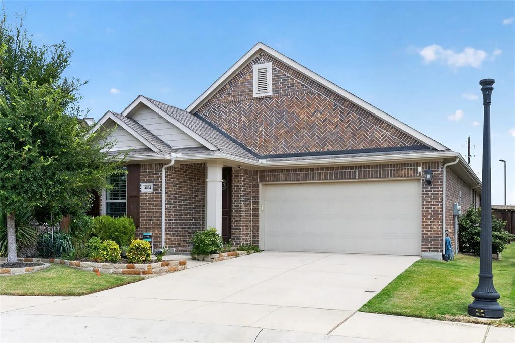 4804 Haven Ridge Road, Carrollton