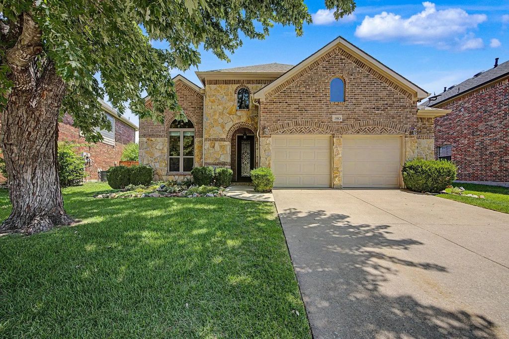 518 Collins Lane, Fate