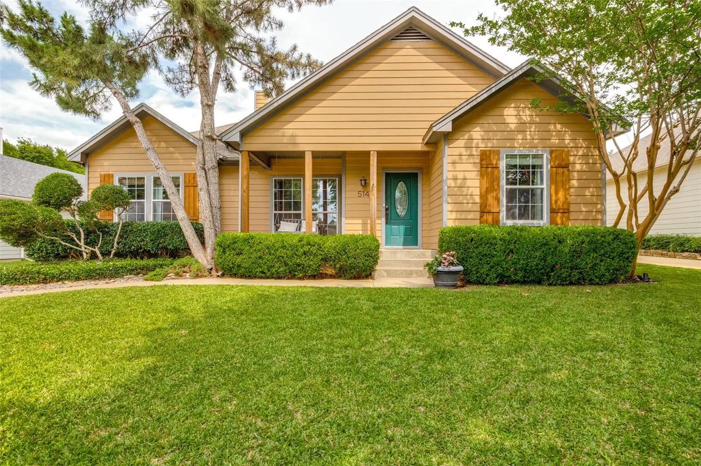 514 N 1st Street, Midlothian