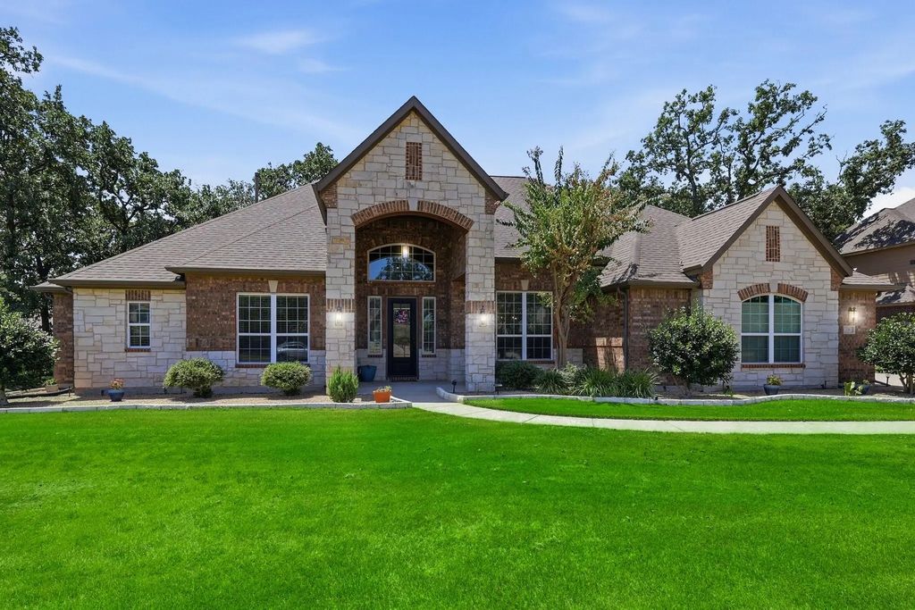 138 Dogwood Drive, Krugerville
