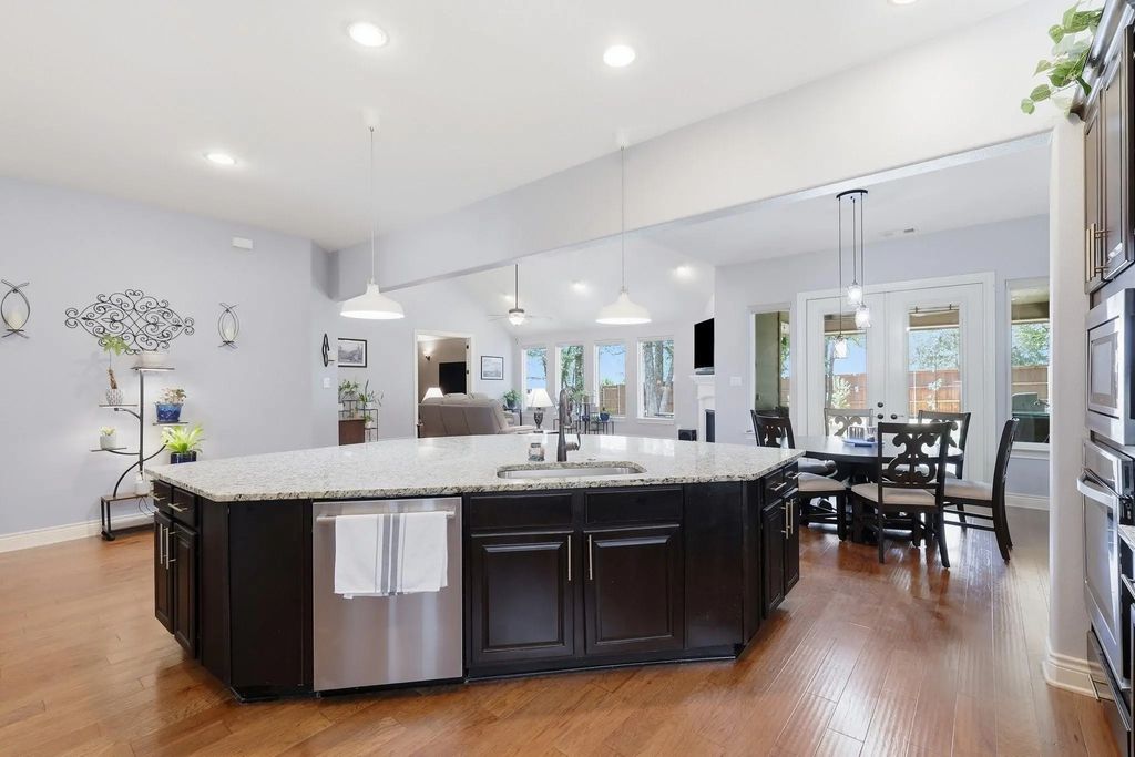 138 Dogwood Drive, Krugerville