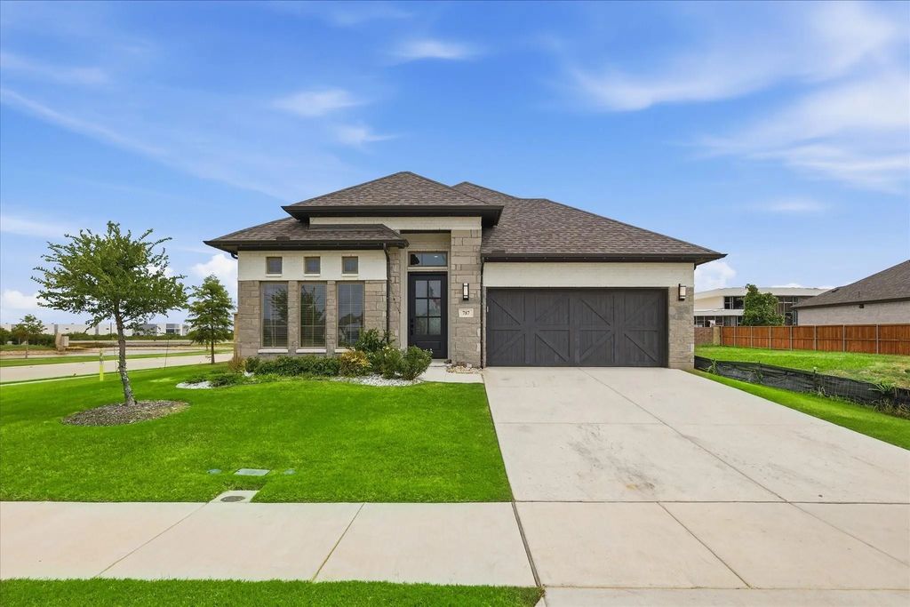 787 Cedarwood Court, Haslet