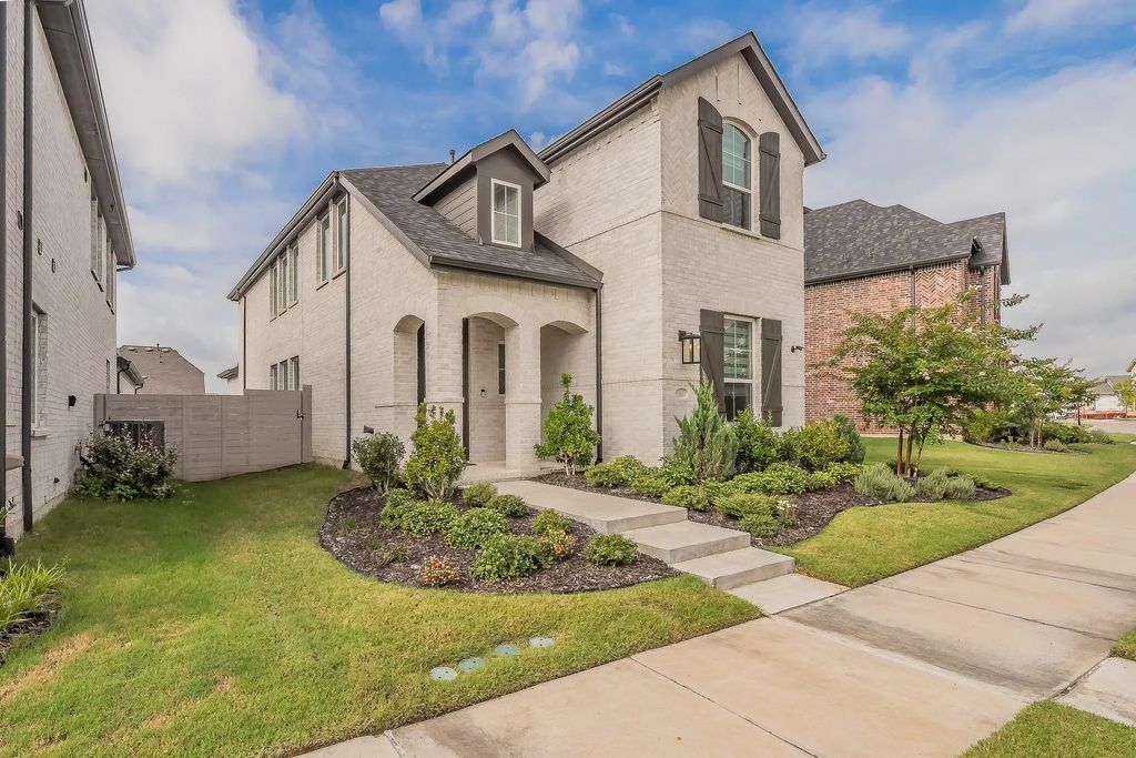 3509 Andromeda Drive, McKinney
