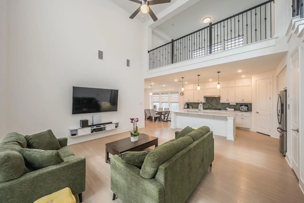 3509 Andromeda Drive, McKinney