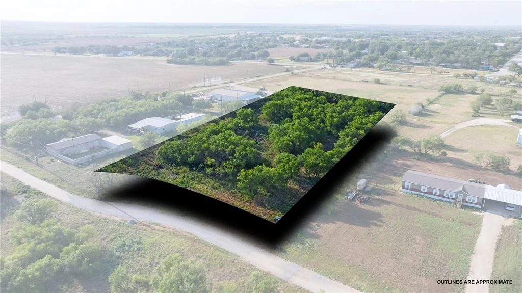 130 Parks Ranch Road, Merkel