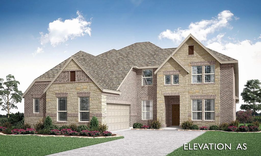 1830 Dolce Lane, McLendon Chisholm