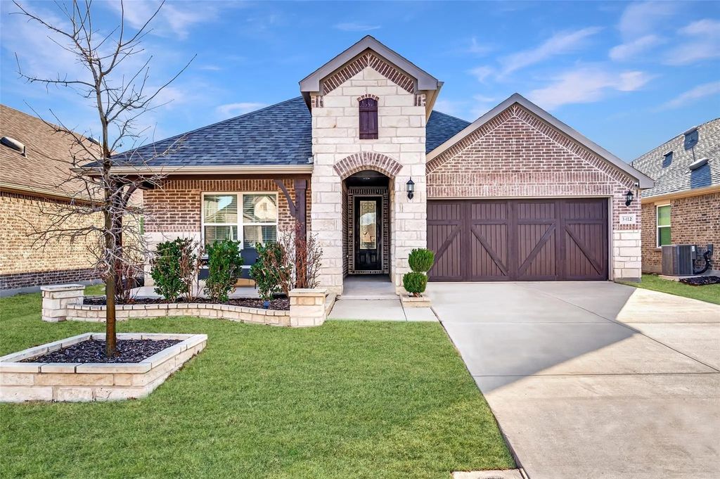 3412 Lillian Court, Celina