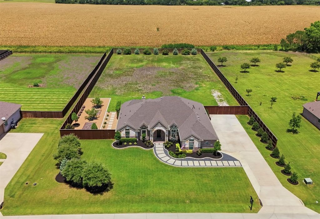 6309 Starr Drive, McKinney