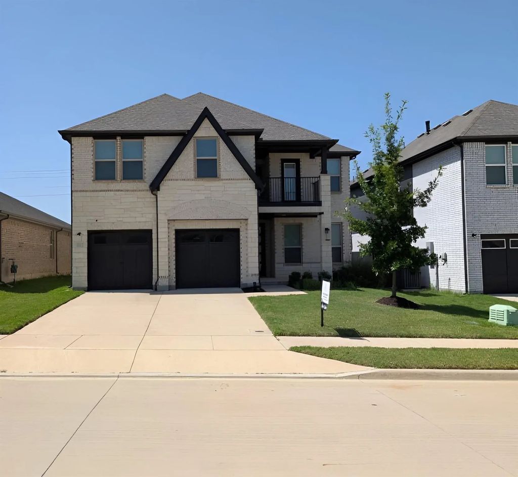 3317 Cross Shore Drive, Anna