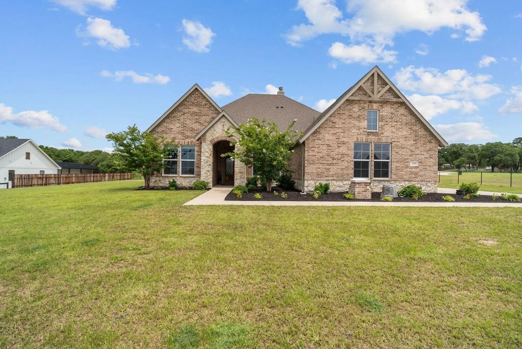 308 Zion Forest Trail, Poolville