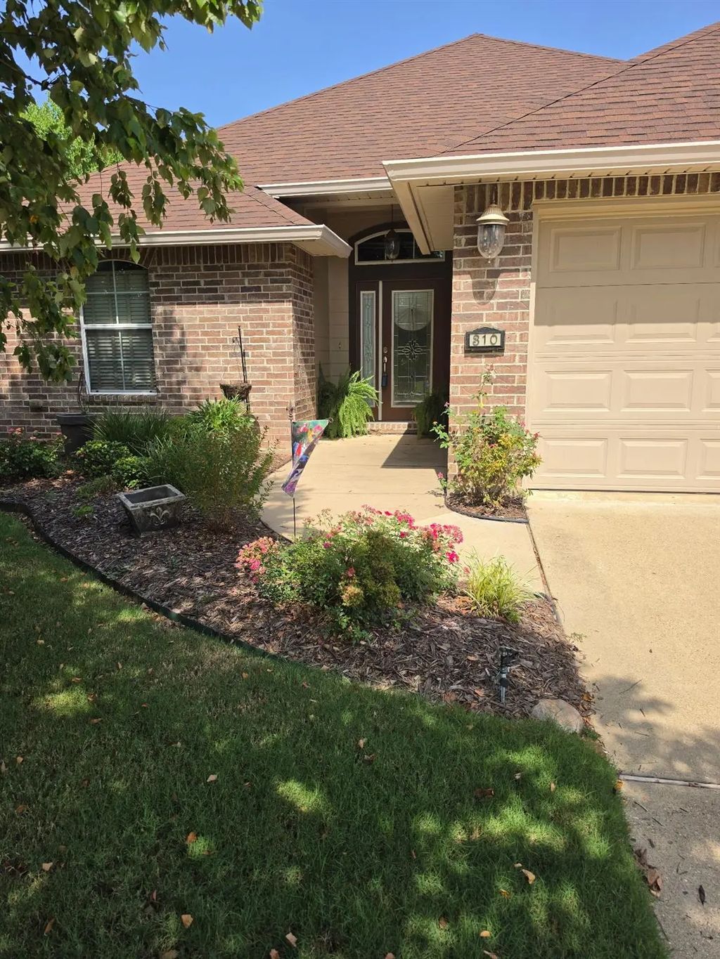 310 Cotton Pointe, Bossier City