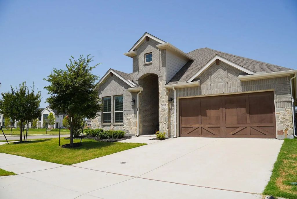 3661 Platte River Trail, Celina