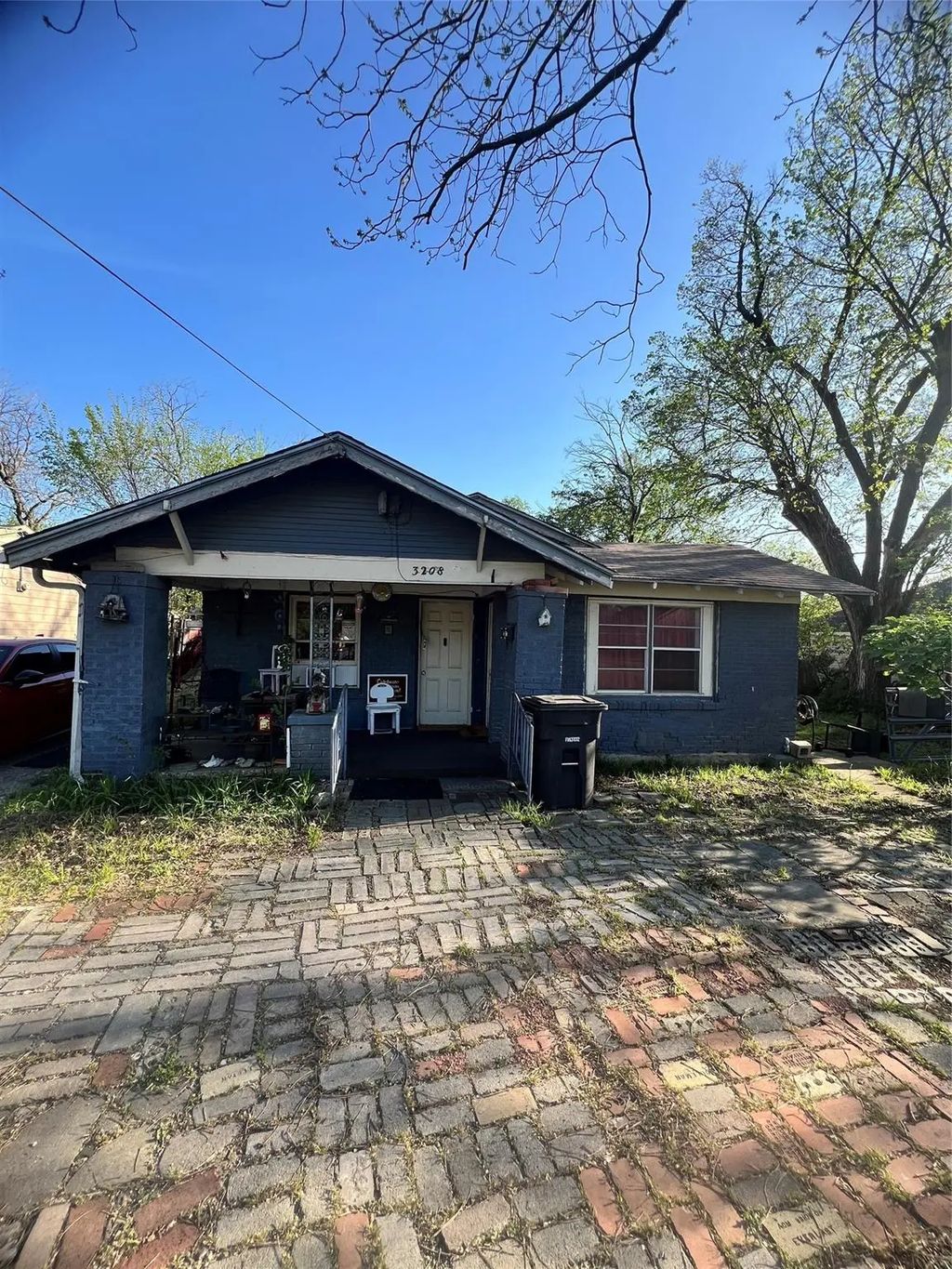 3208 Knox Street, Fort Worth