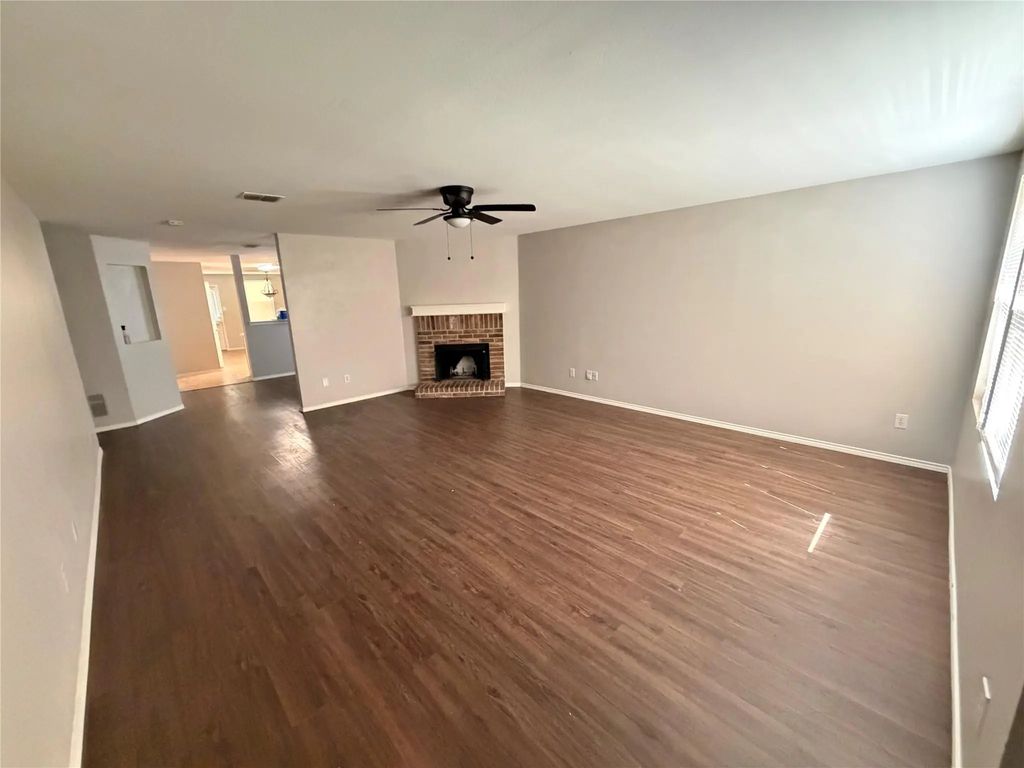 12842 Cowper Drive, Frisco