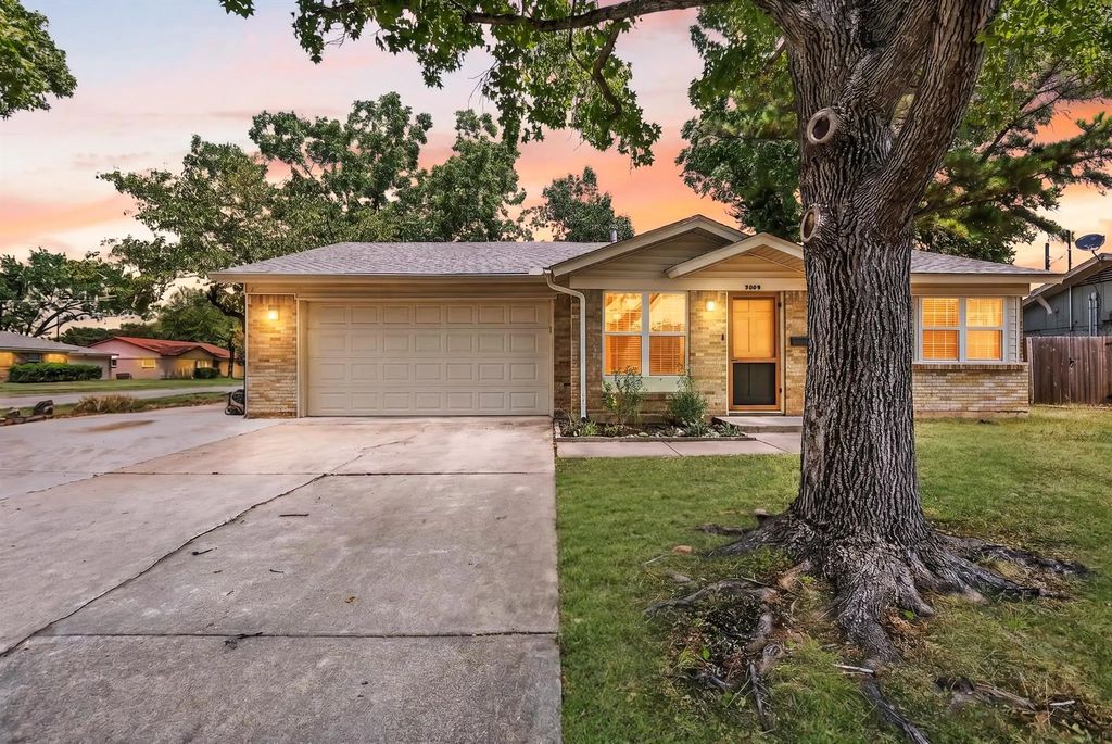 3009 W 11th Street, Irving