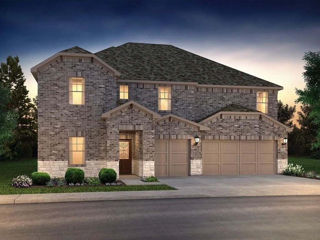 2216 Windy Trail, Princeton