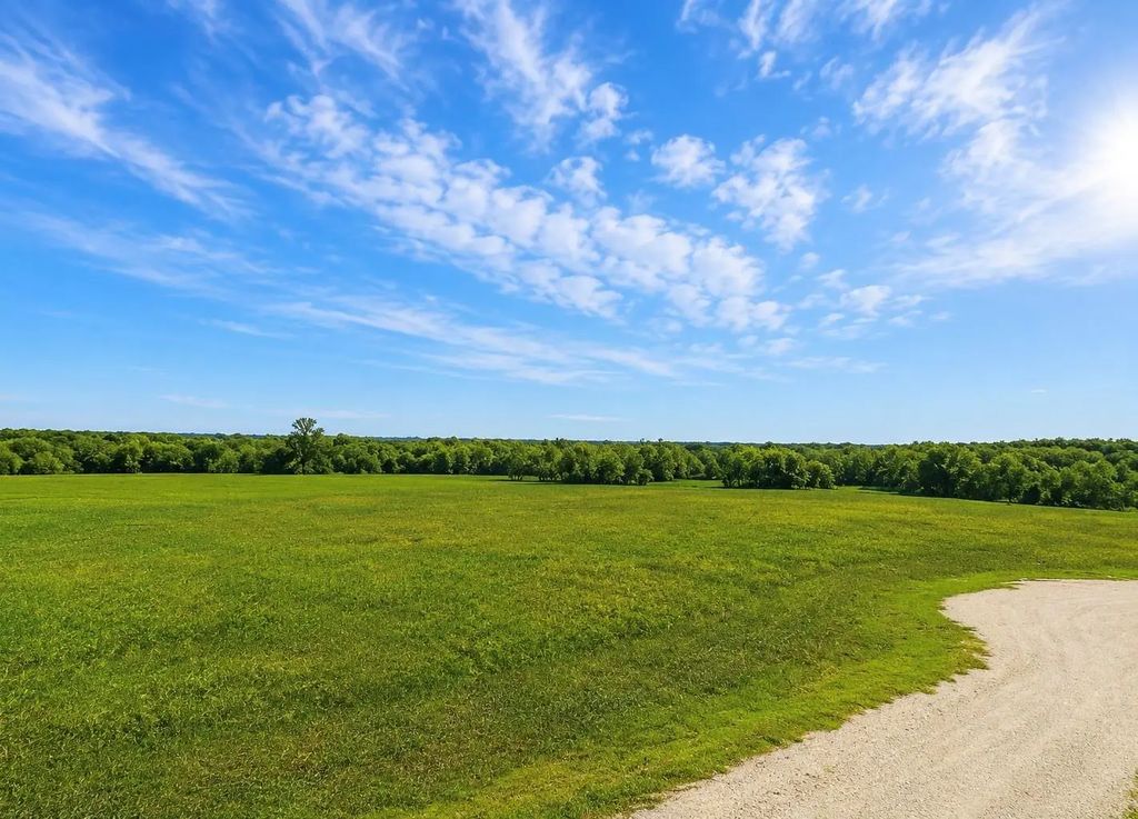 Lot 80 Fm 904 S, Pecan Gap