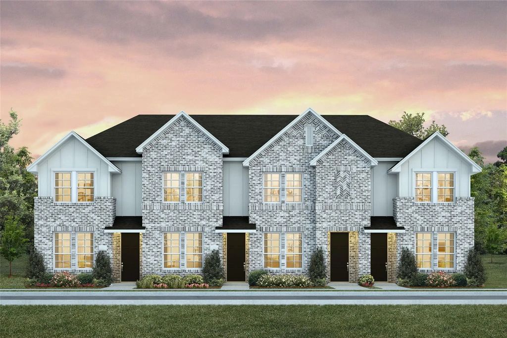 5216 Springlake Parkway, Haltom City