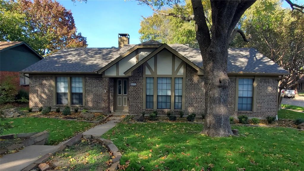 8440 Willow Creek Drive, Frisco