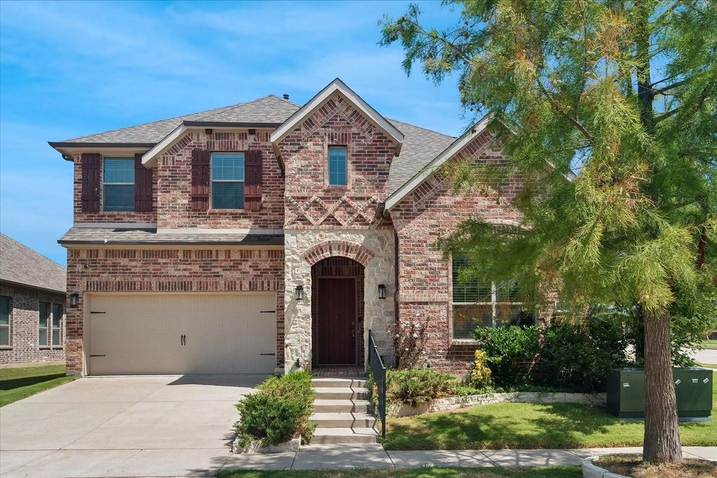 6500 Palo Alto Street, McKinney