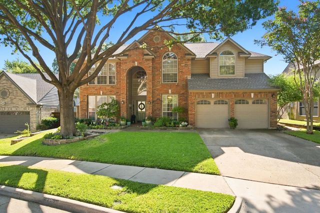 2215 Old Mcgarrah Road, McKinney