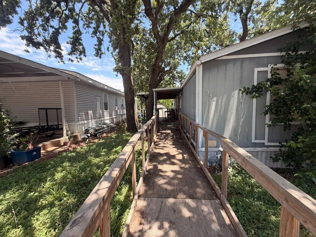 3507 Wilton Terrace 114, Grand Prairie