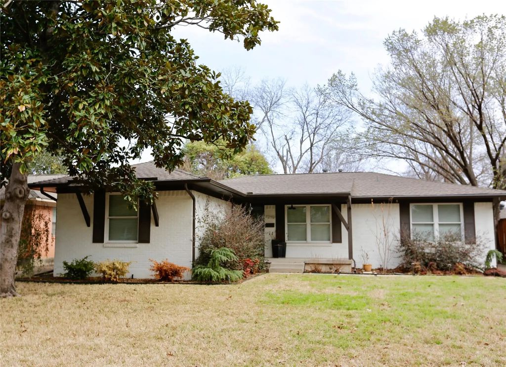 7219 Clemson Drive, Dallas