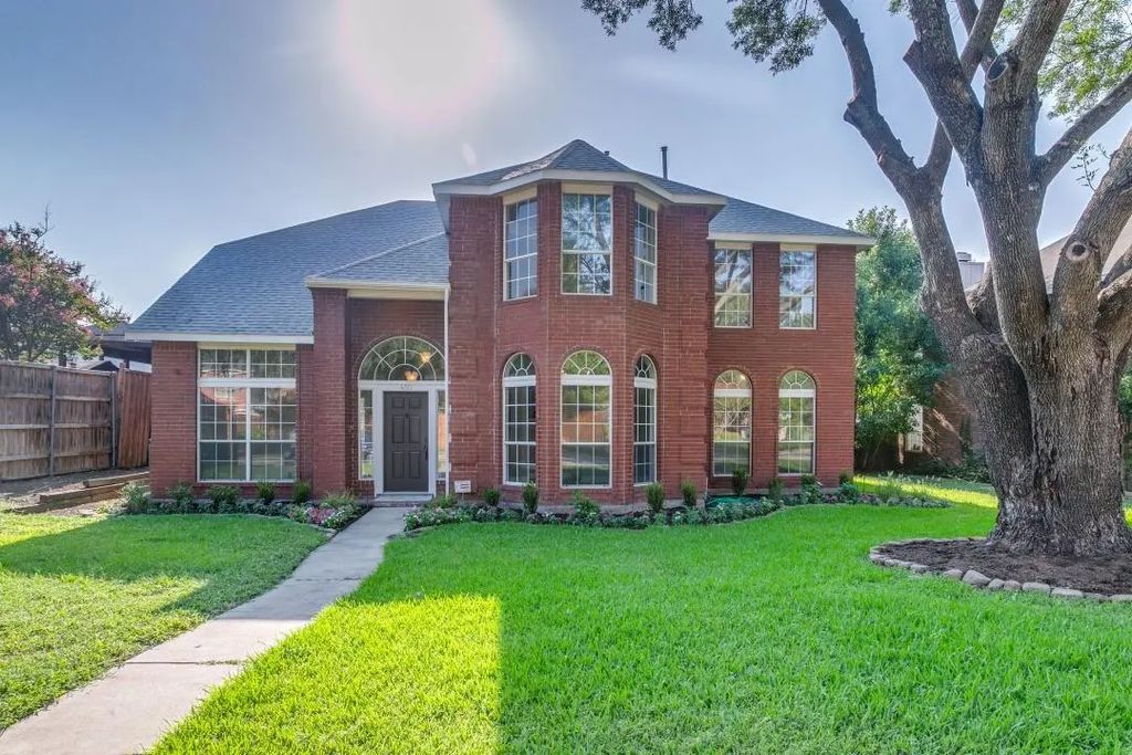 450 Harris Street, Coppell