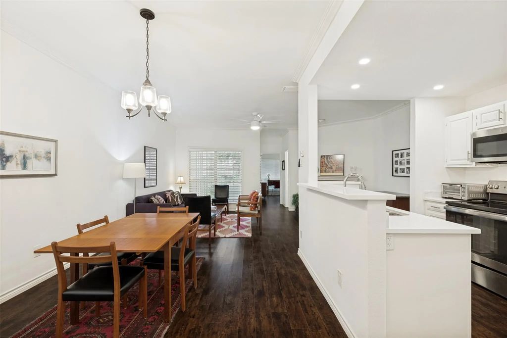 12680 Hillcrest Road 4107, Dallas