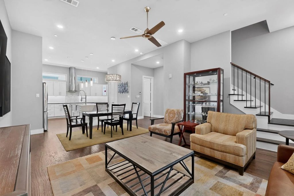3170 Carmel Street 106, Dallas